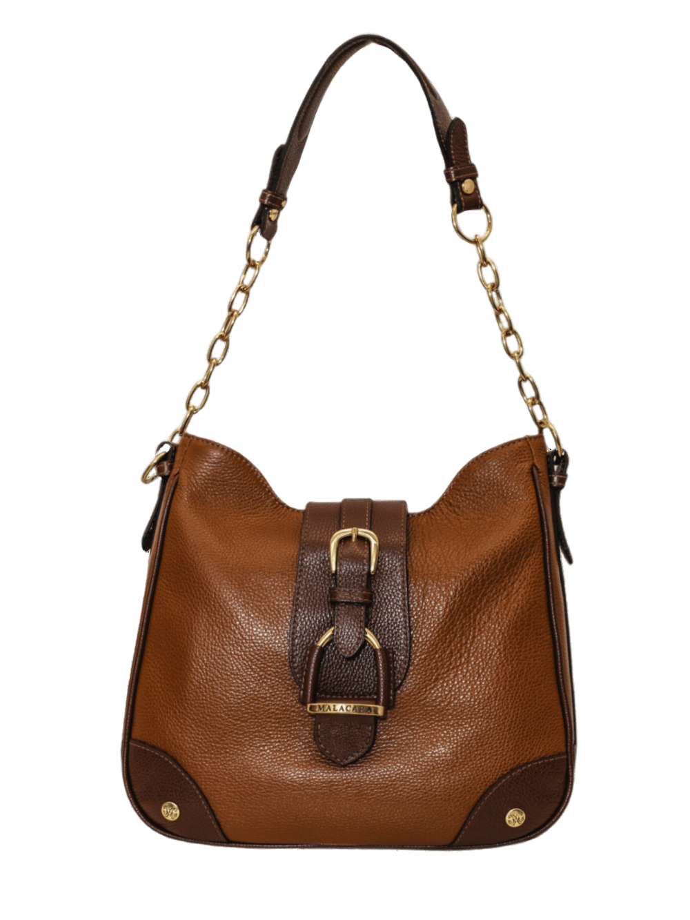 Andes Leather Bag