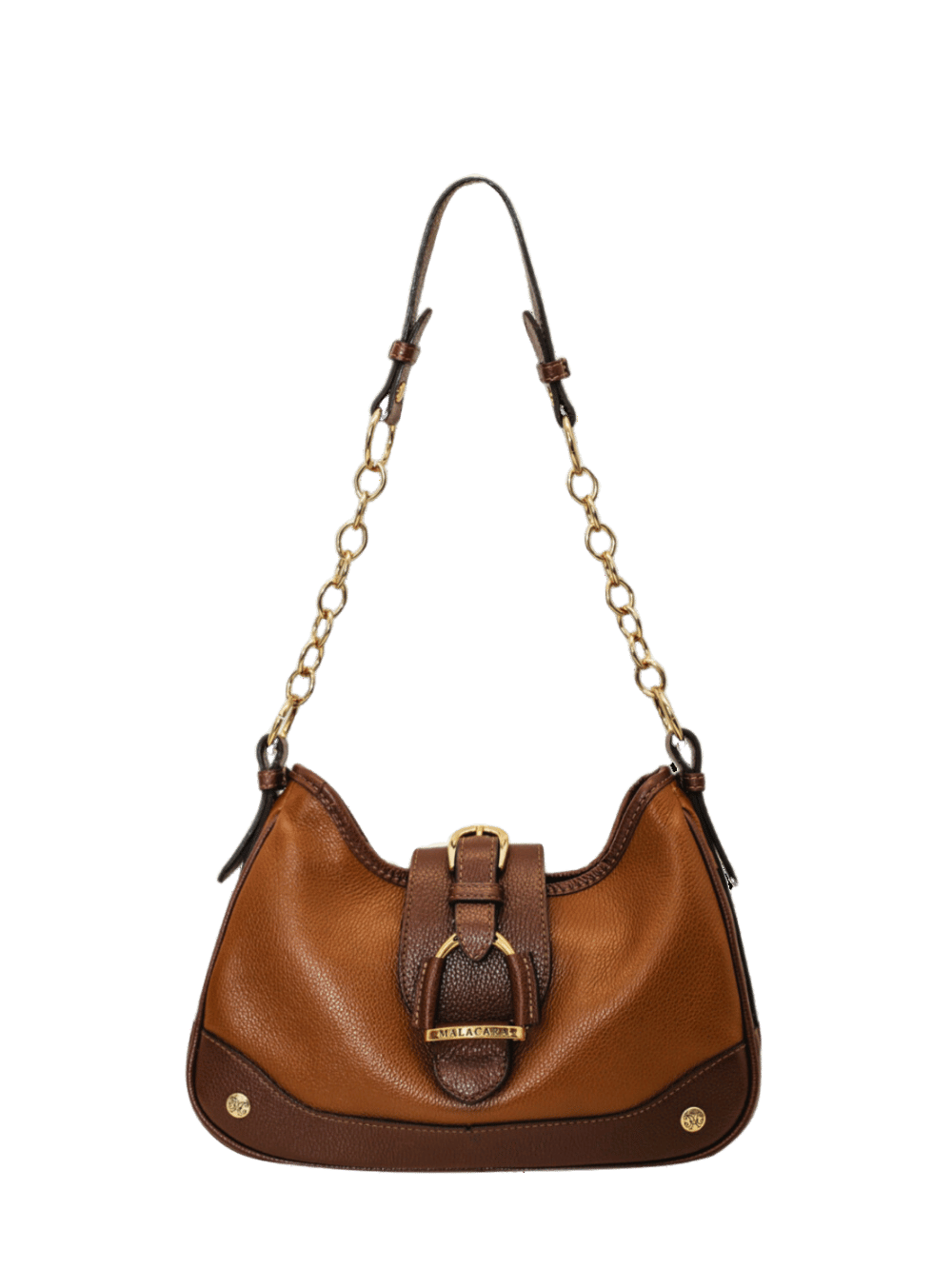 Andina Leather Bag