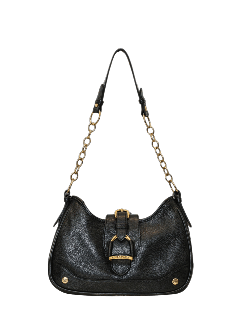 Andina Leather Bag