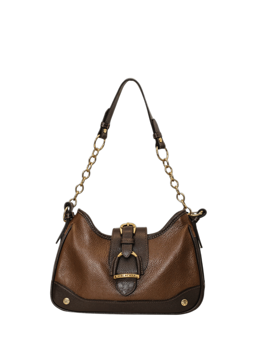 Andina Leather Bag