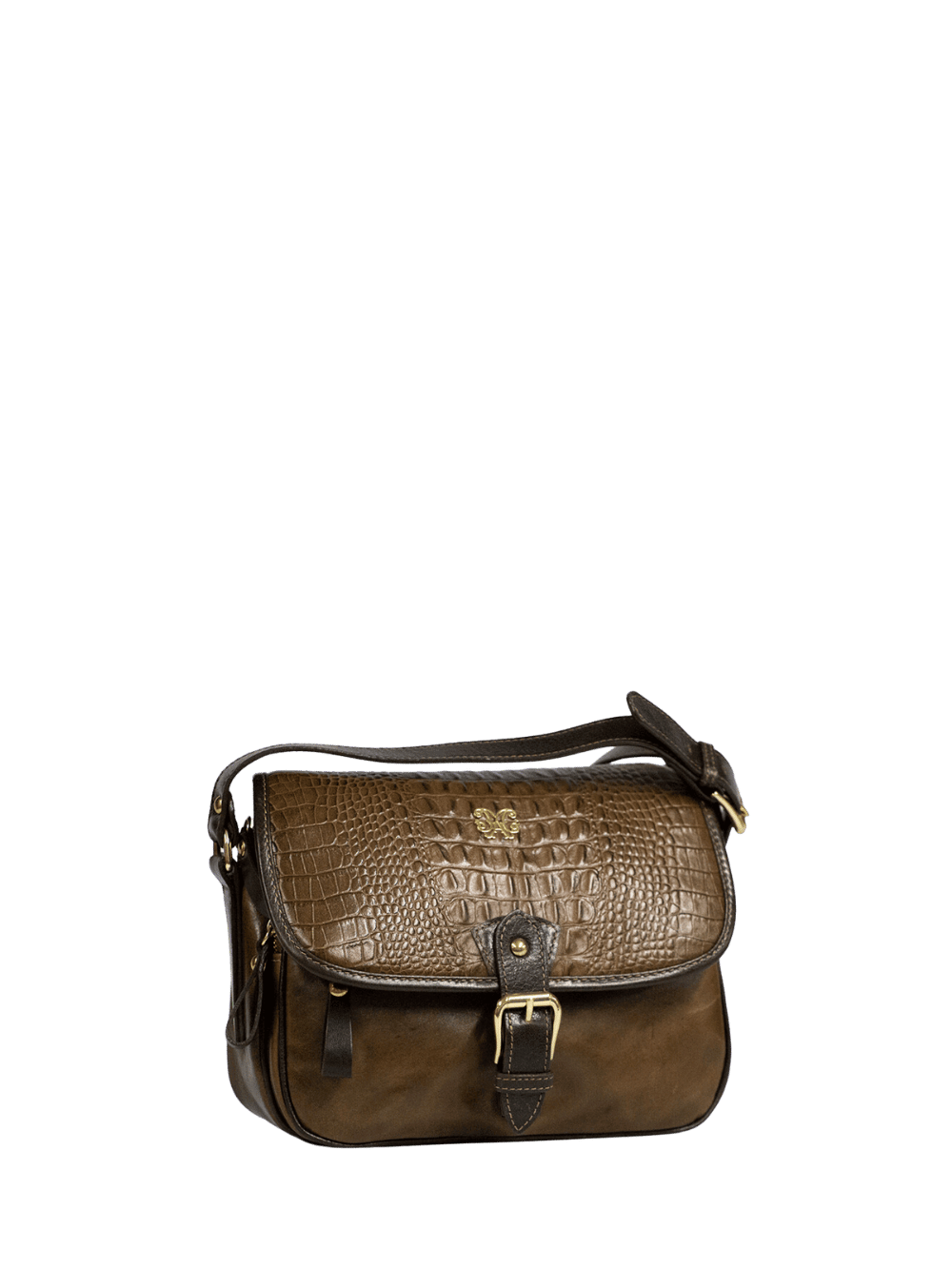 Anita Leather Bag