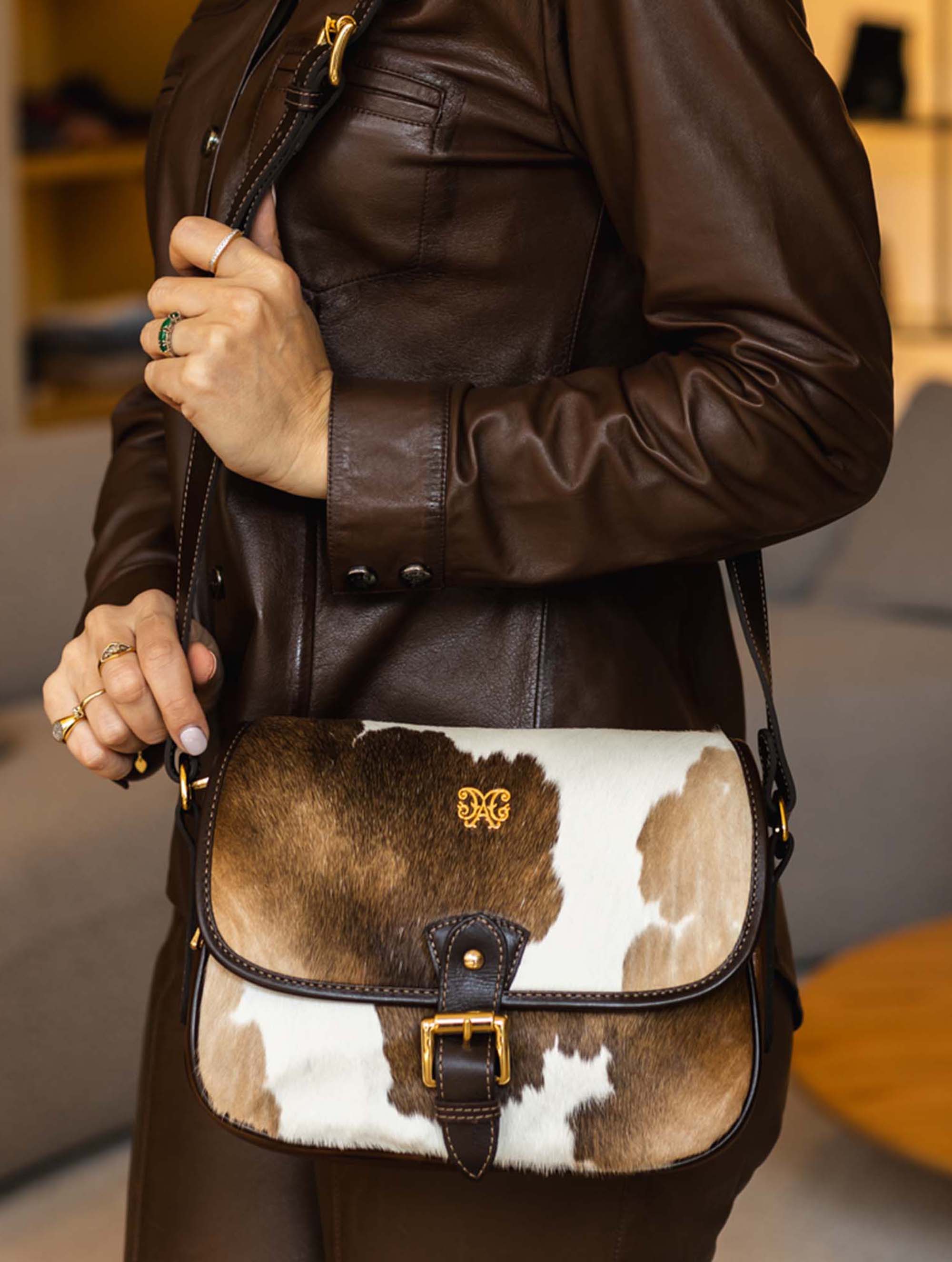 Anita Origins Collection Bag