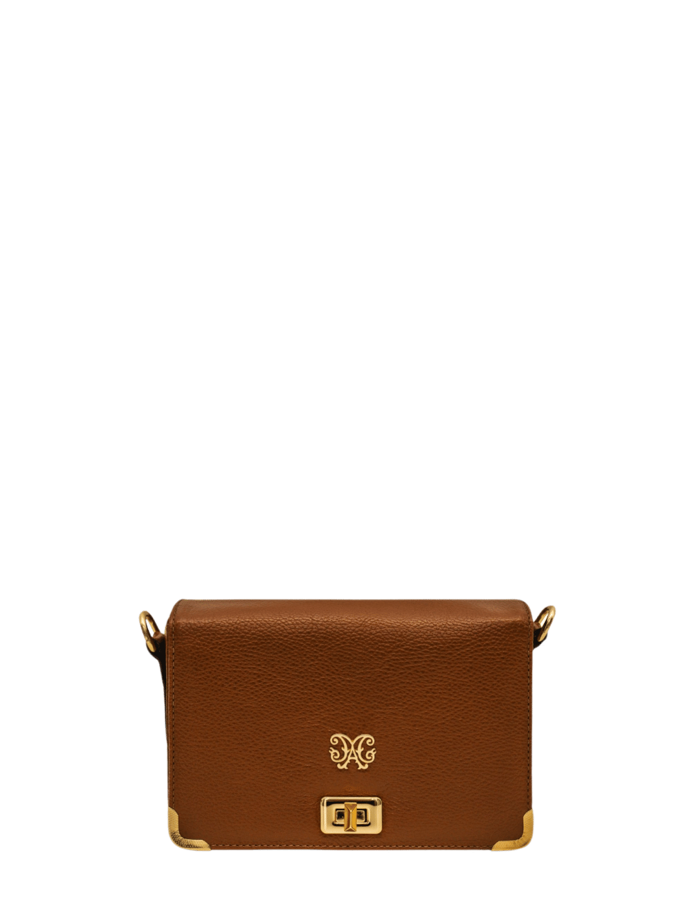 Chianti Leather Bag
