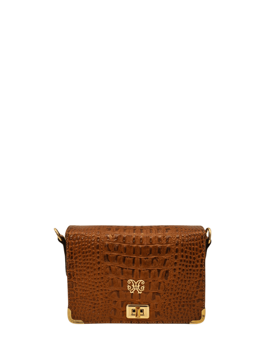 Chianti Leather Bag