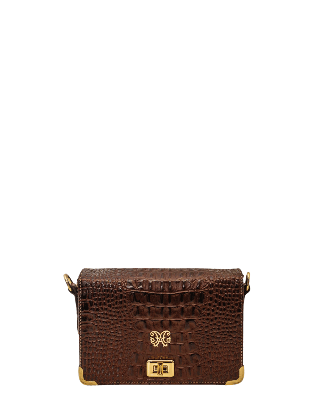 Chianti Leather Bag