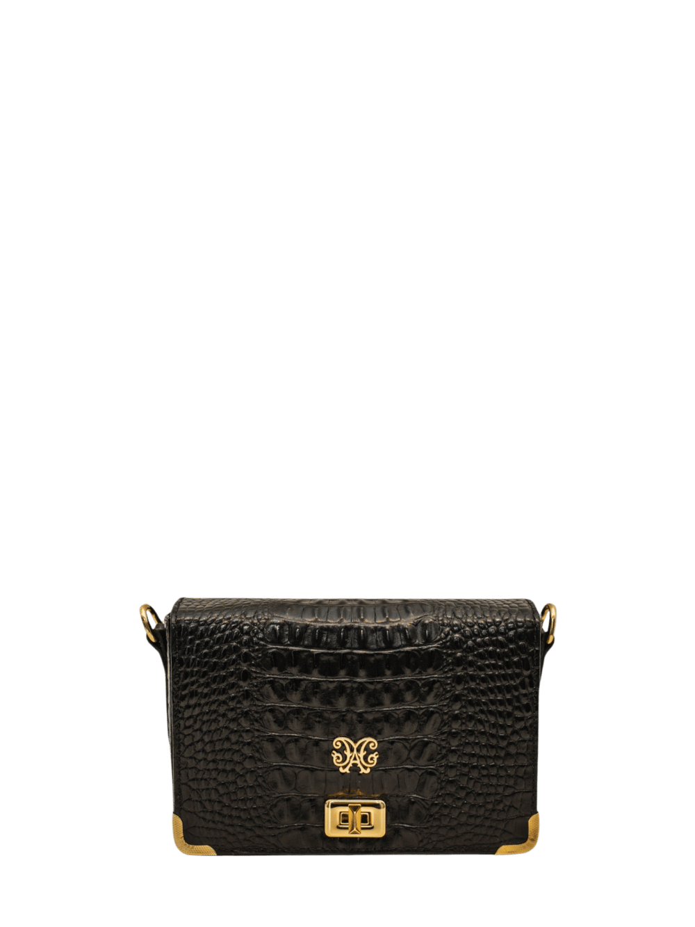 Chianti Leather Bag