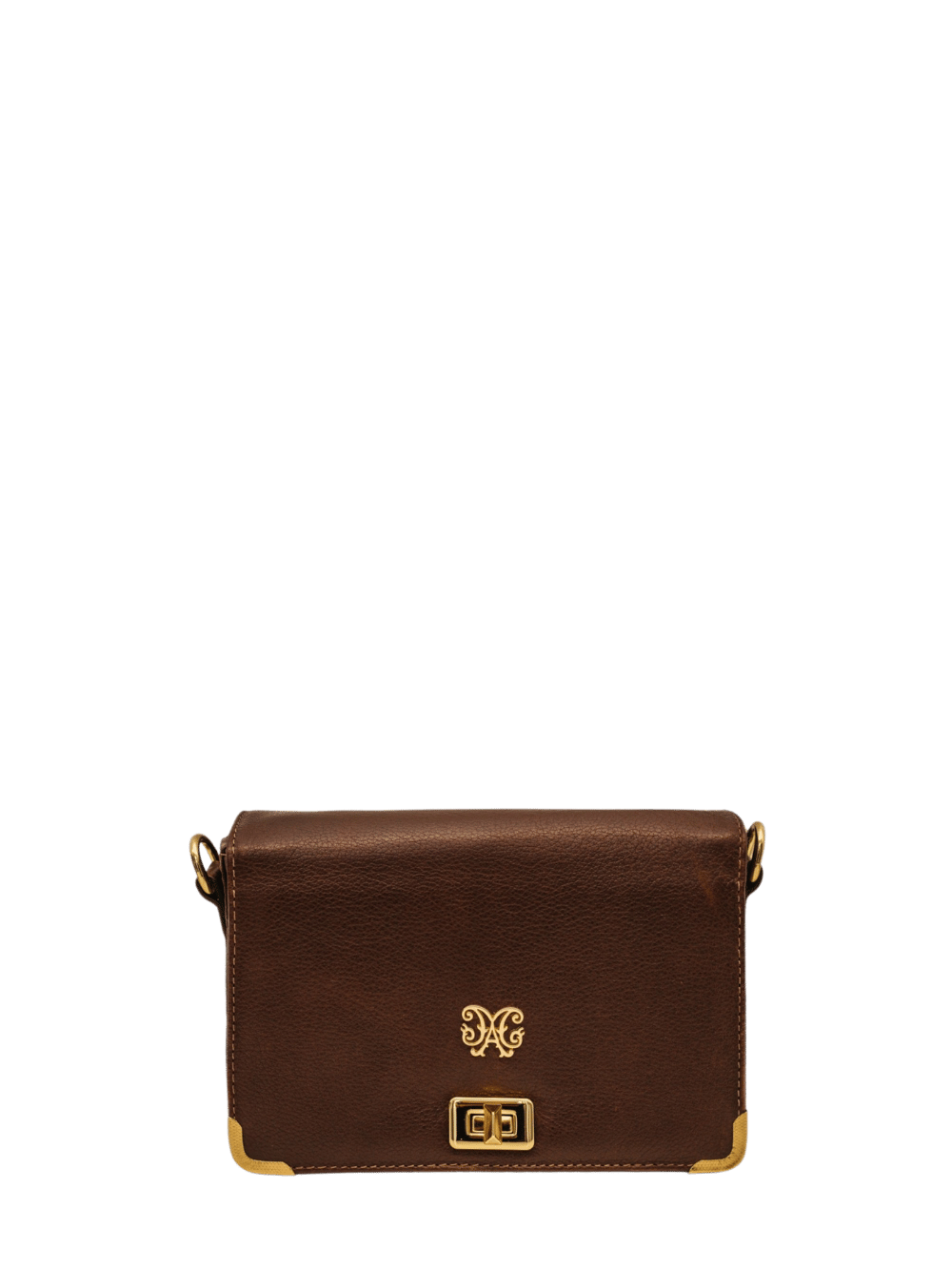 Chianti Leather Bag