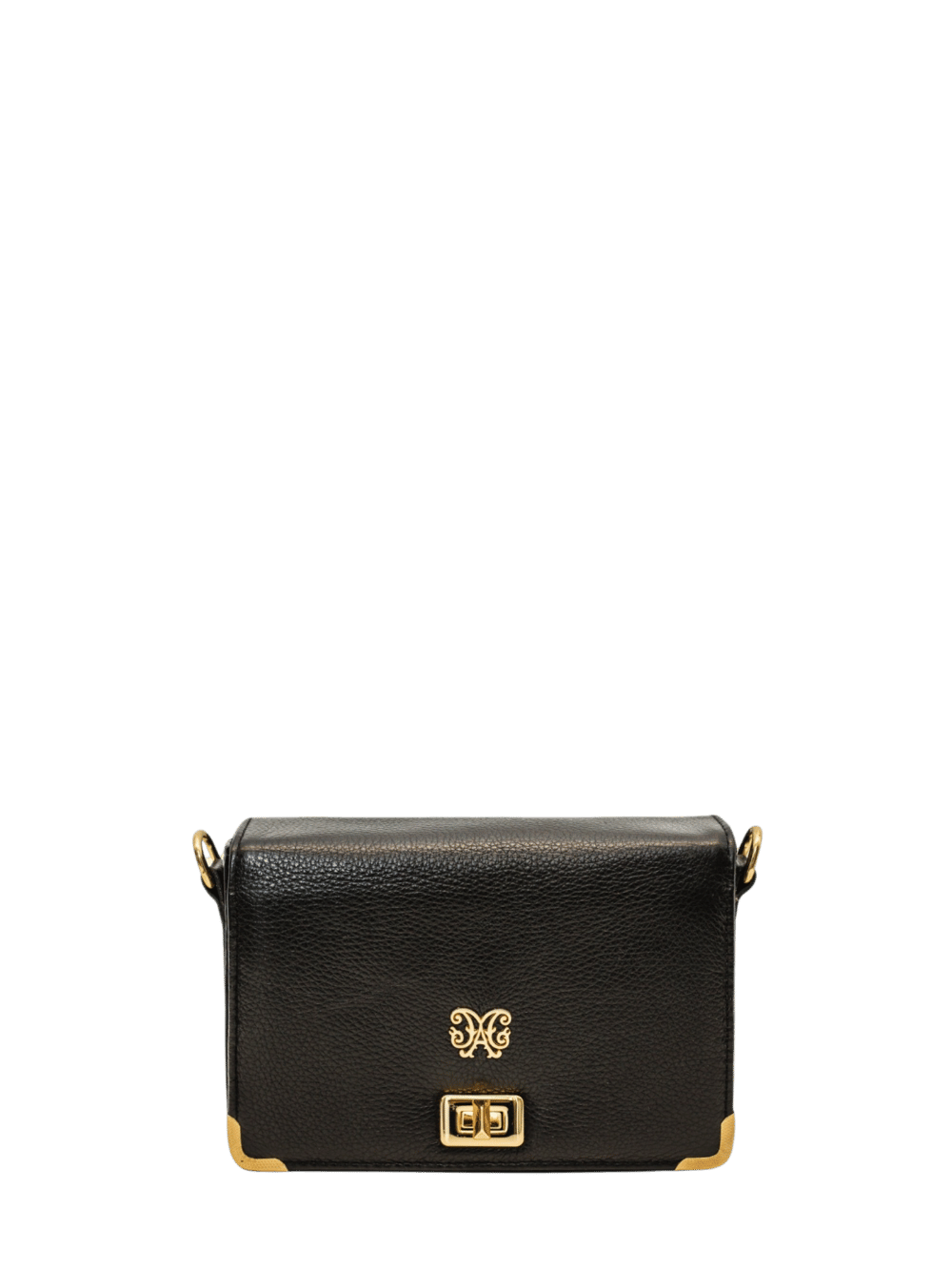 Chianti Leather Bag