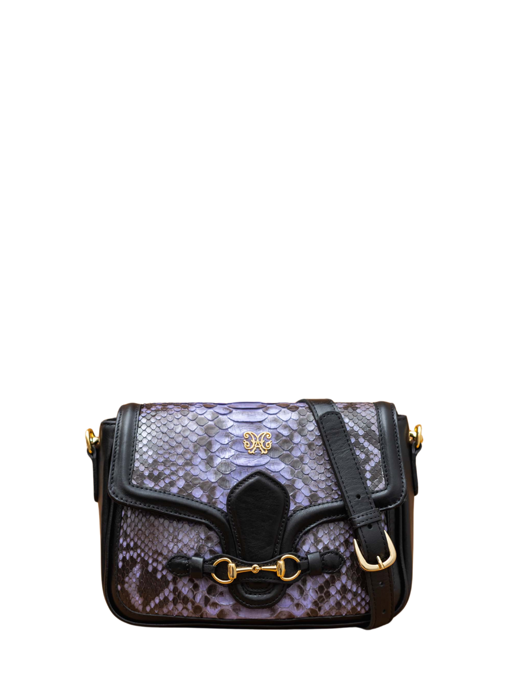 Farroupilha Python Collection Bag