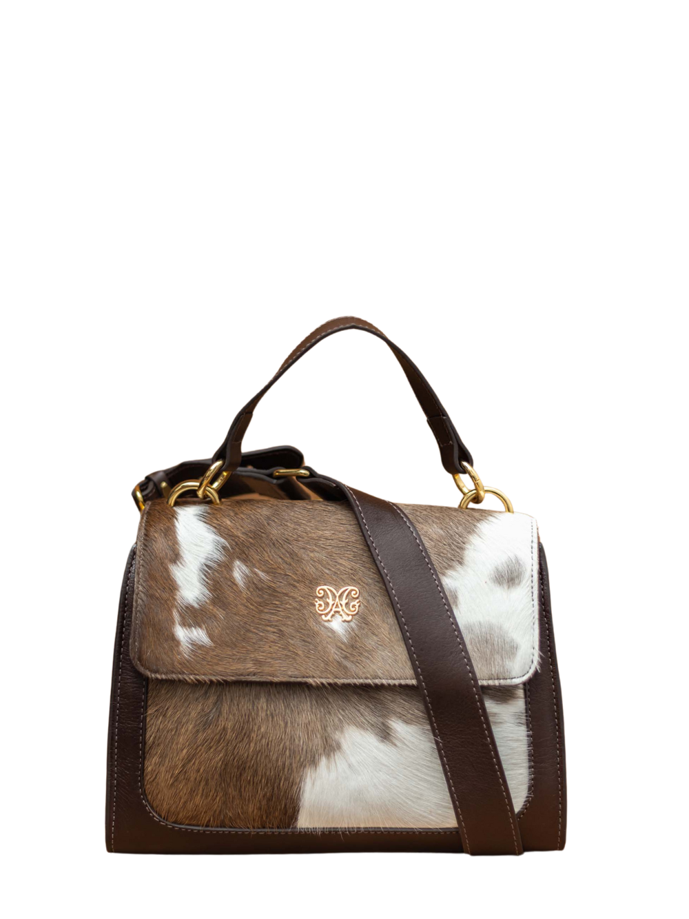 Ivoty Origins Collection Bag