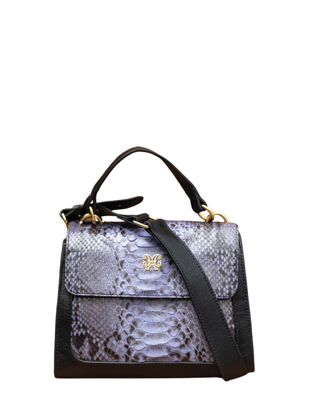 Ivoty Python Collection Bag