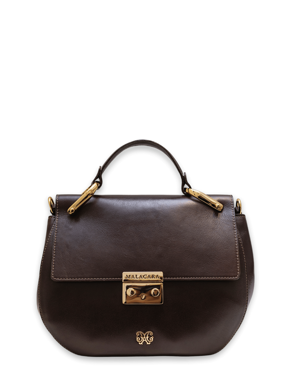 Milonga Leather Bag