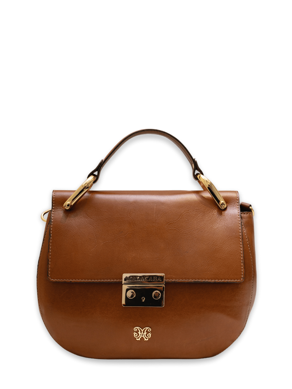 Milonga Leather Bag