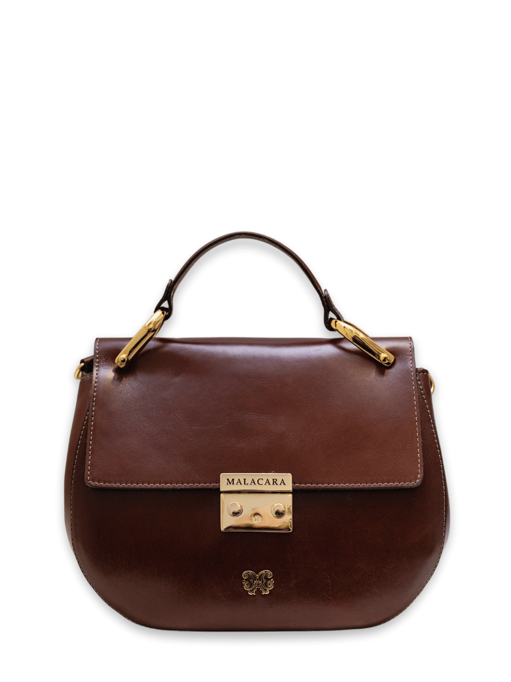 Milonga Leather Bag
