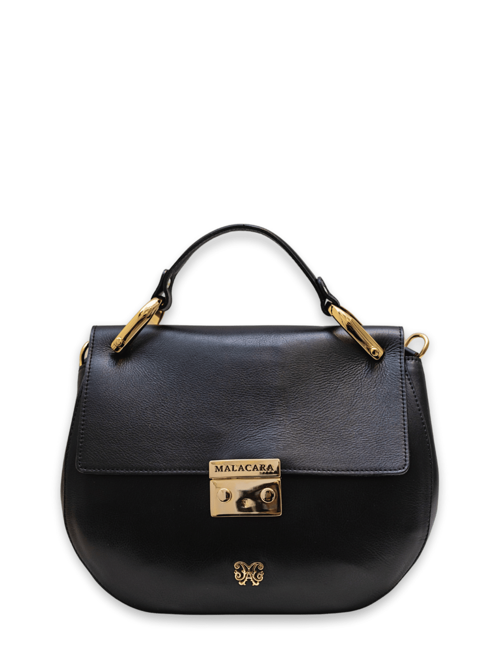 Milonga Leather Bag
