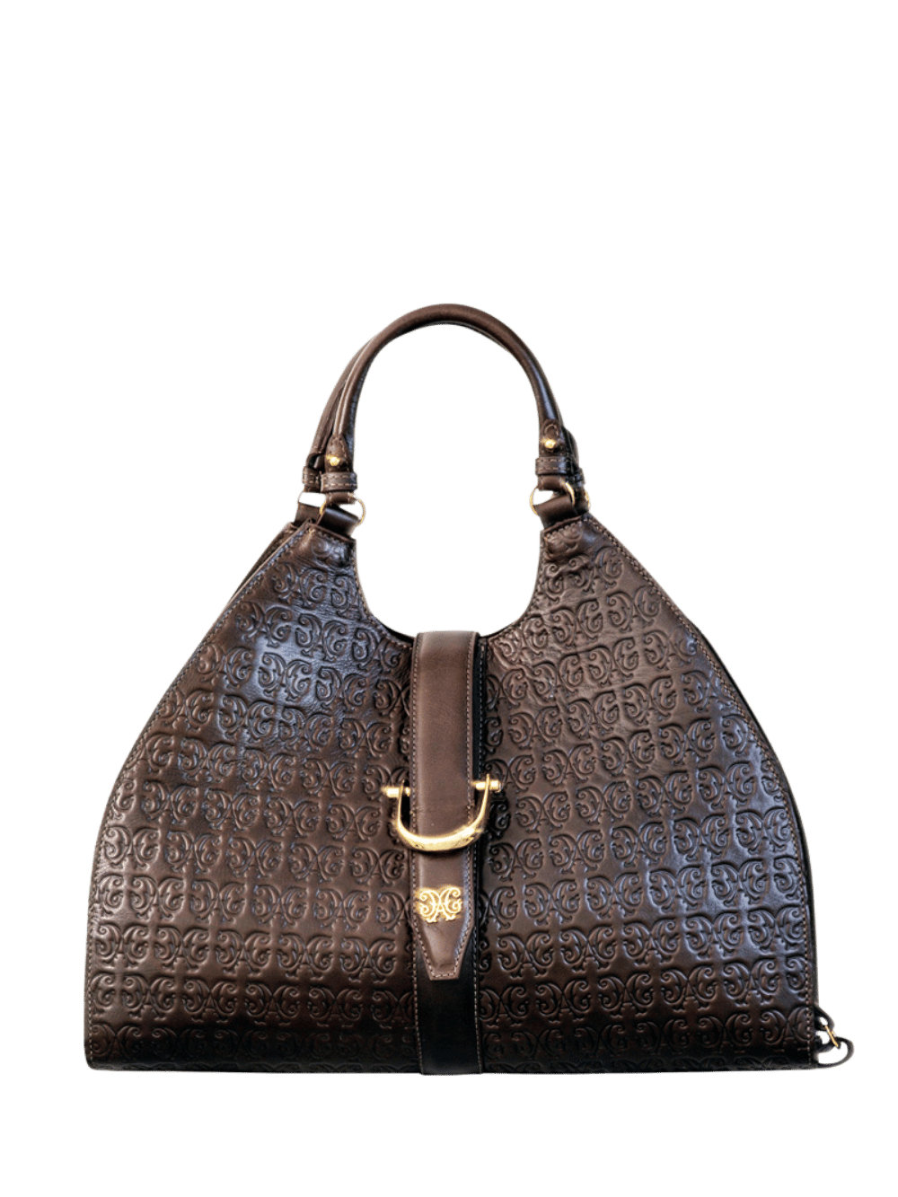 Moenda Leather Bag