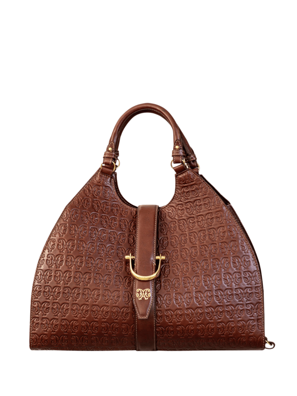Moenda Leather Bag
