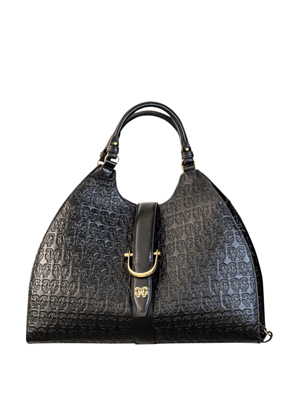 Moenda Leather Bag