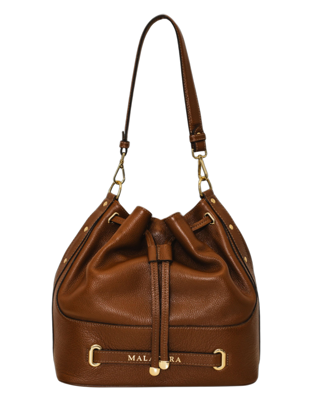 Pampa Leather Bag