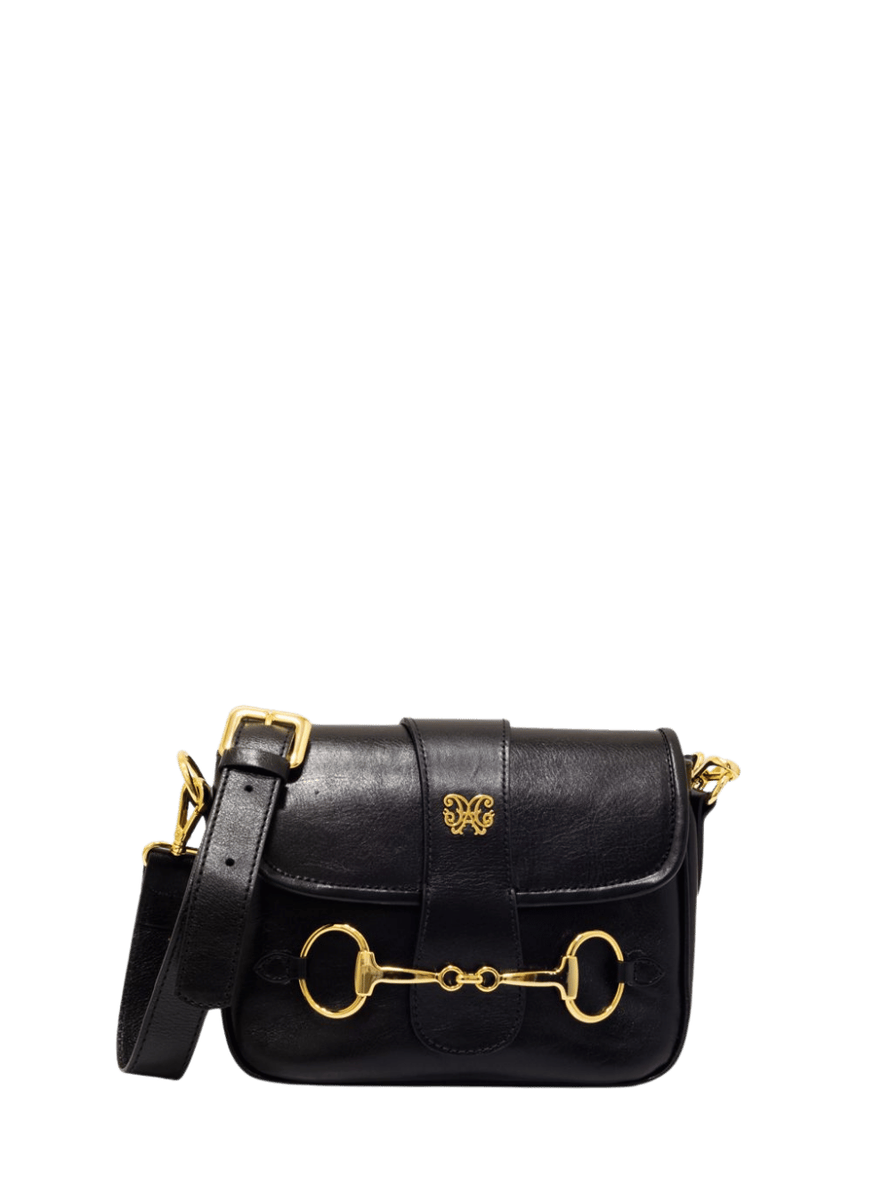Purunã Leather Bag