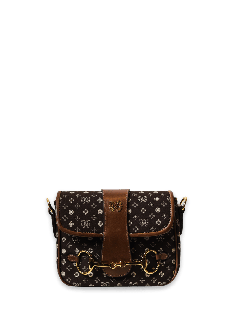 Purunã Texture Bag