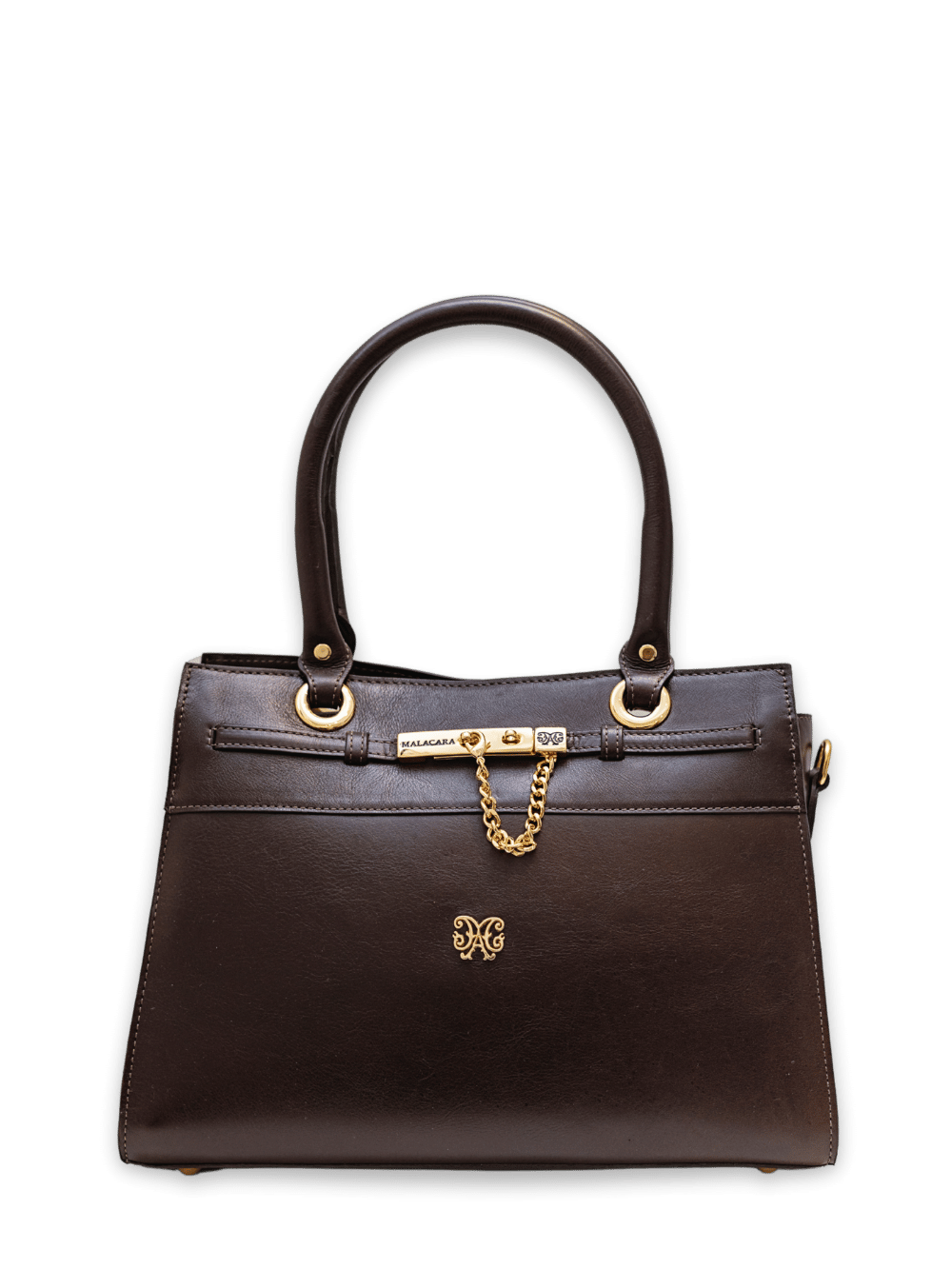 Rosário Leather Bag