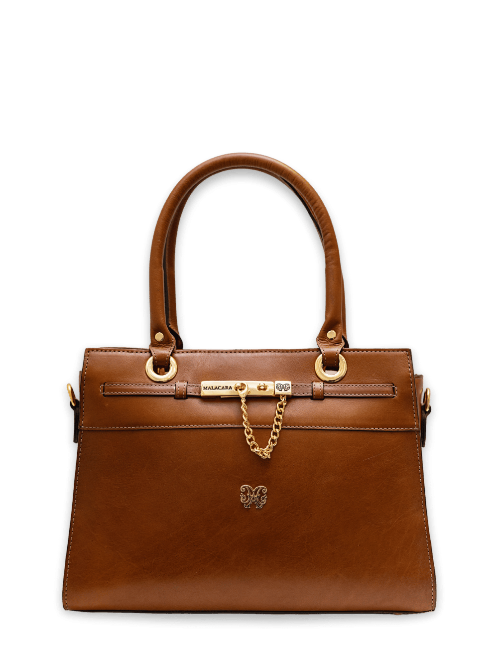 Rosário Leather Bag