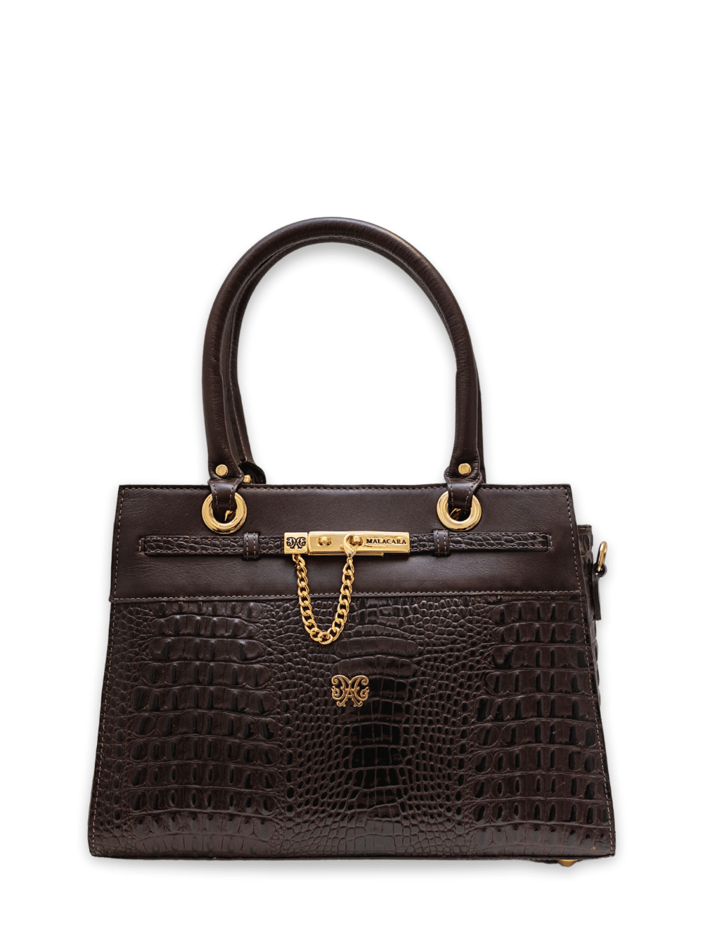 Rosário Leather Bag