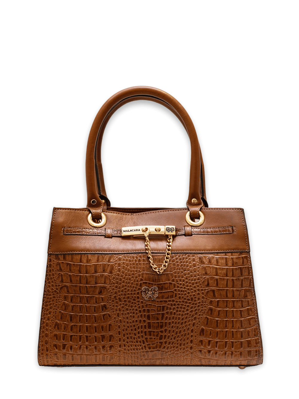 Rosário Leather Bag