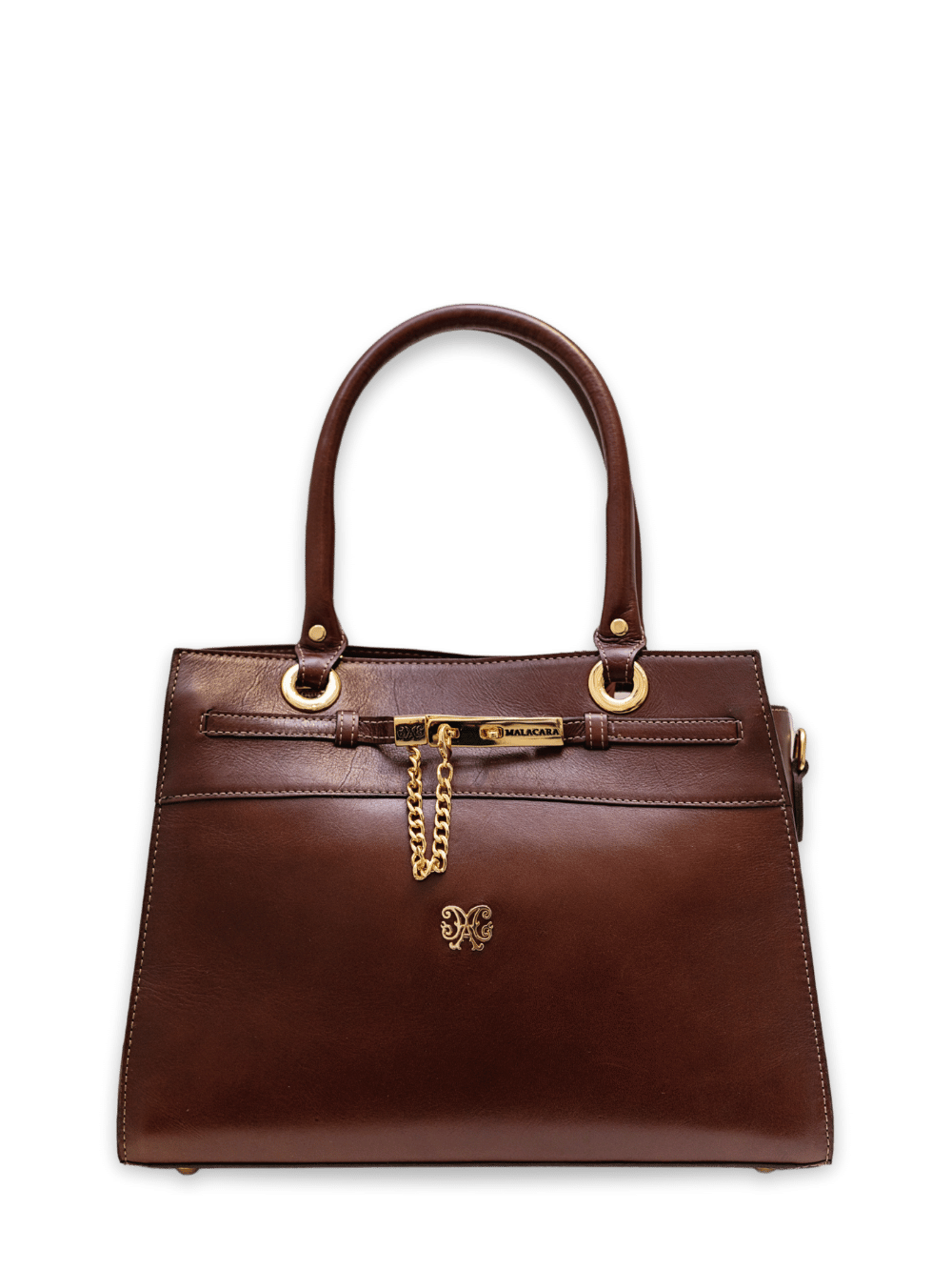 Rosário Leather Bag