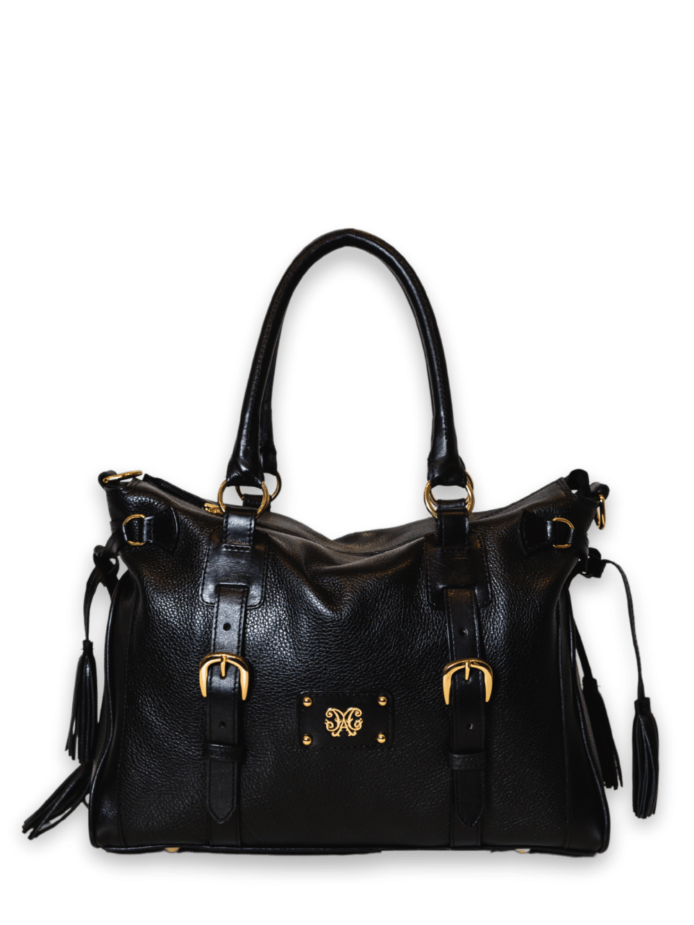 Selvaggio Leather Bag