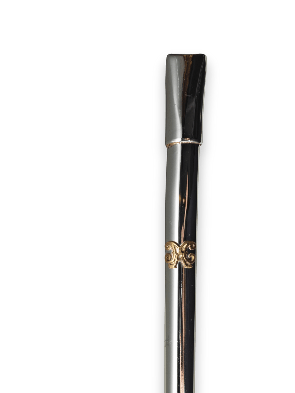 Charla Mate Pump