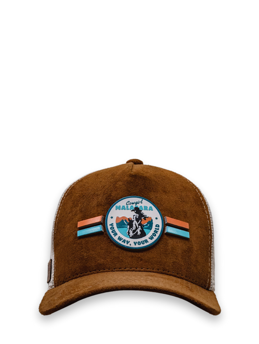 Amazona Cap