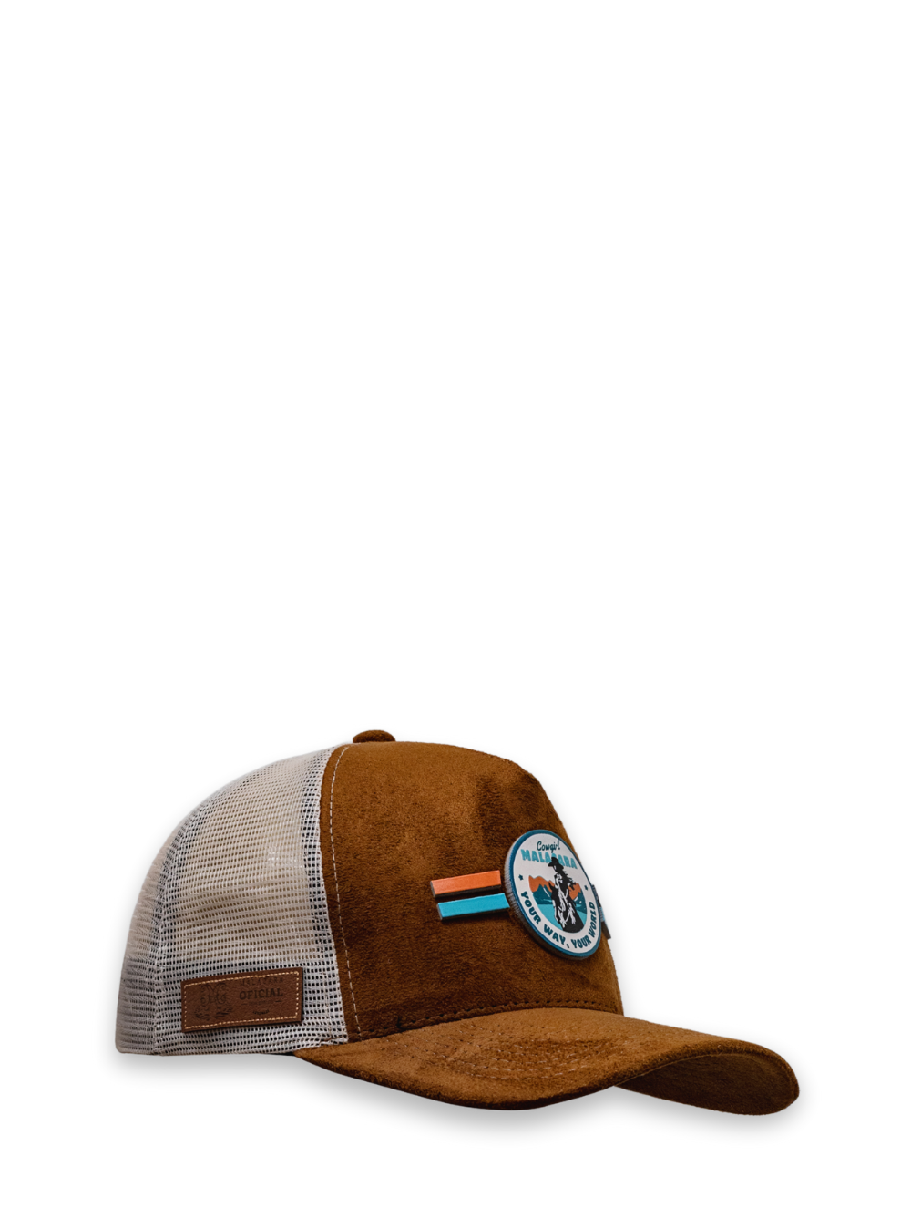 Amazona Cap