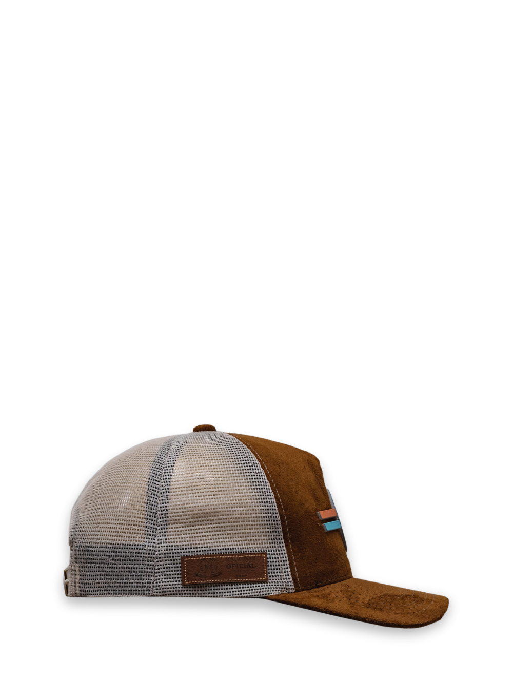 Amazona Cap