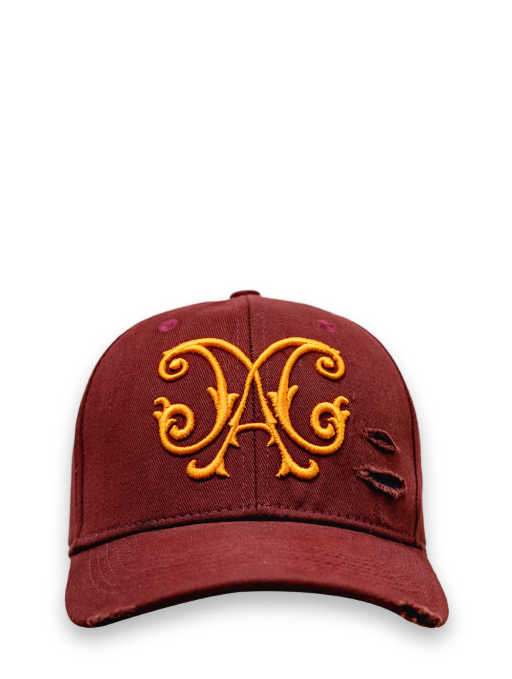 Chupim Cap