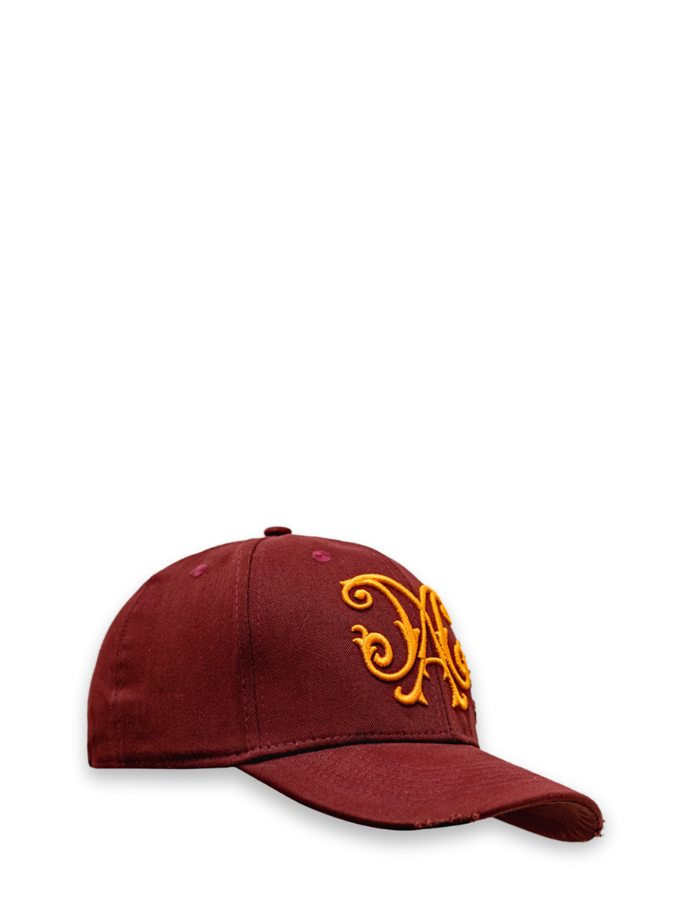 Chupim Cap
