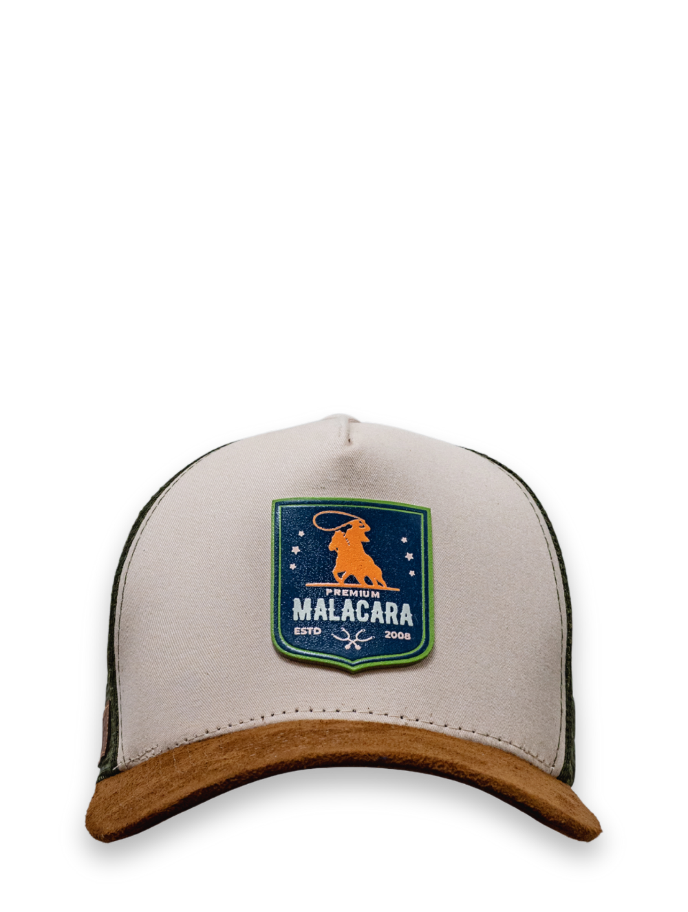 Laço Comprido Cap