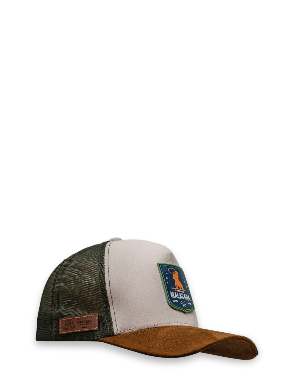 Laço Comprido Cap
