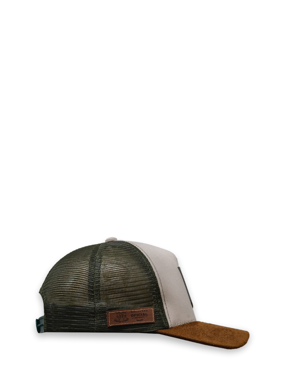 Laço Comprido Cap