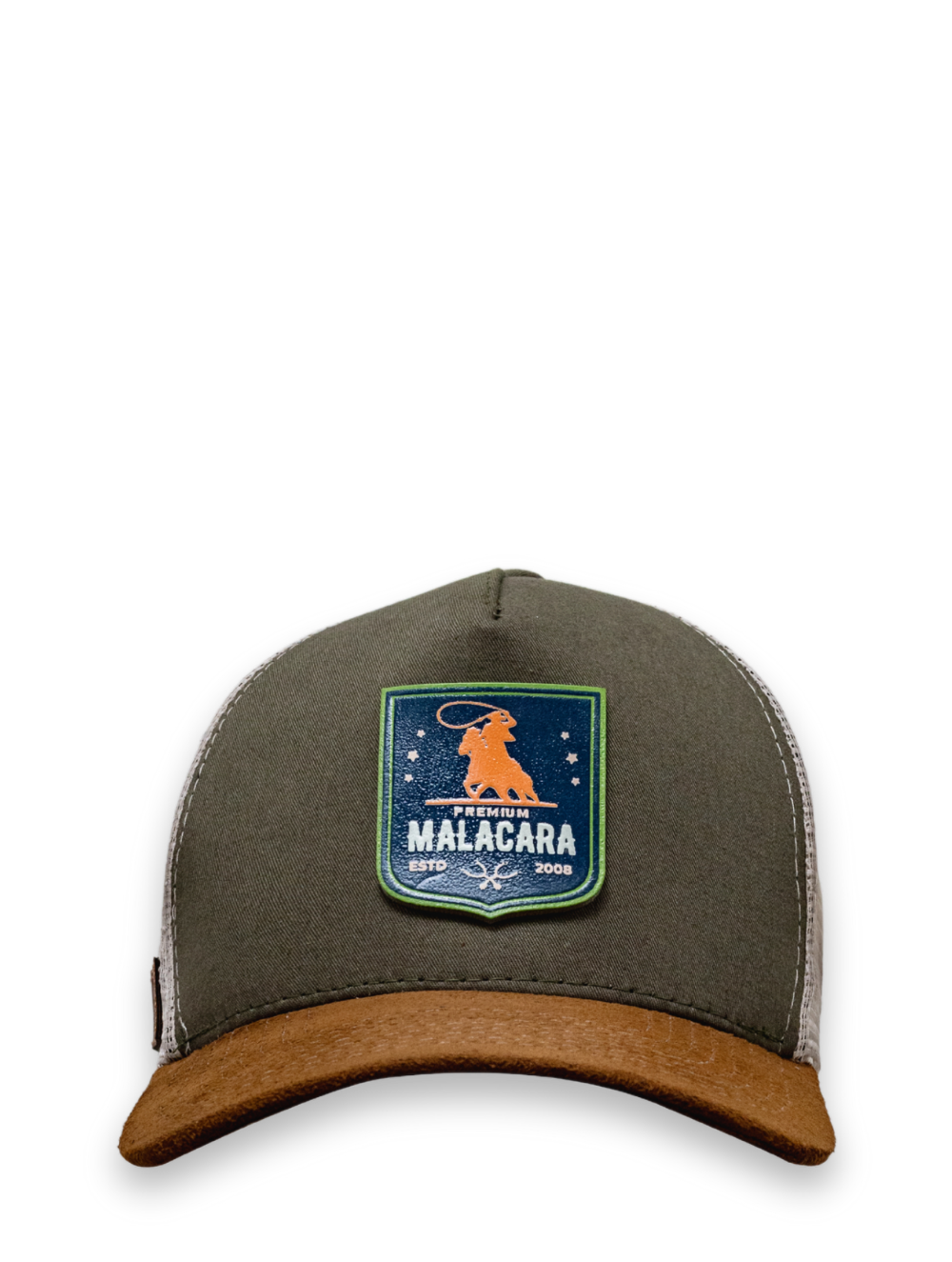 Laço Comprido Cap