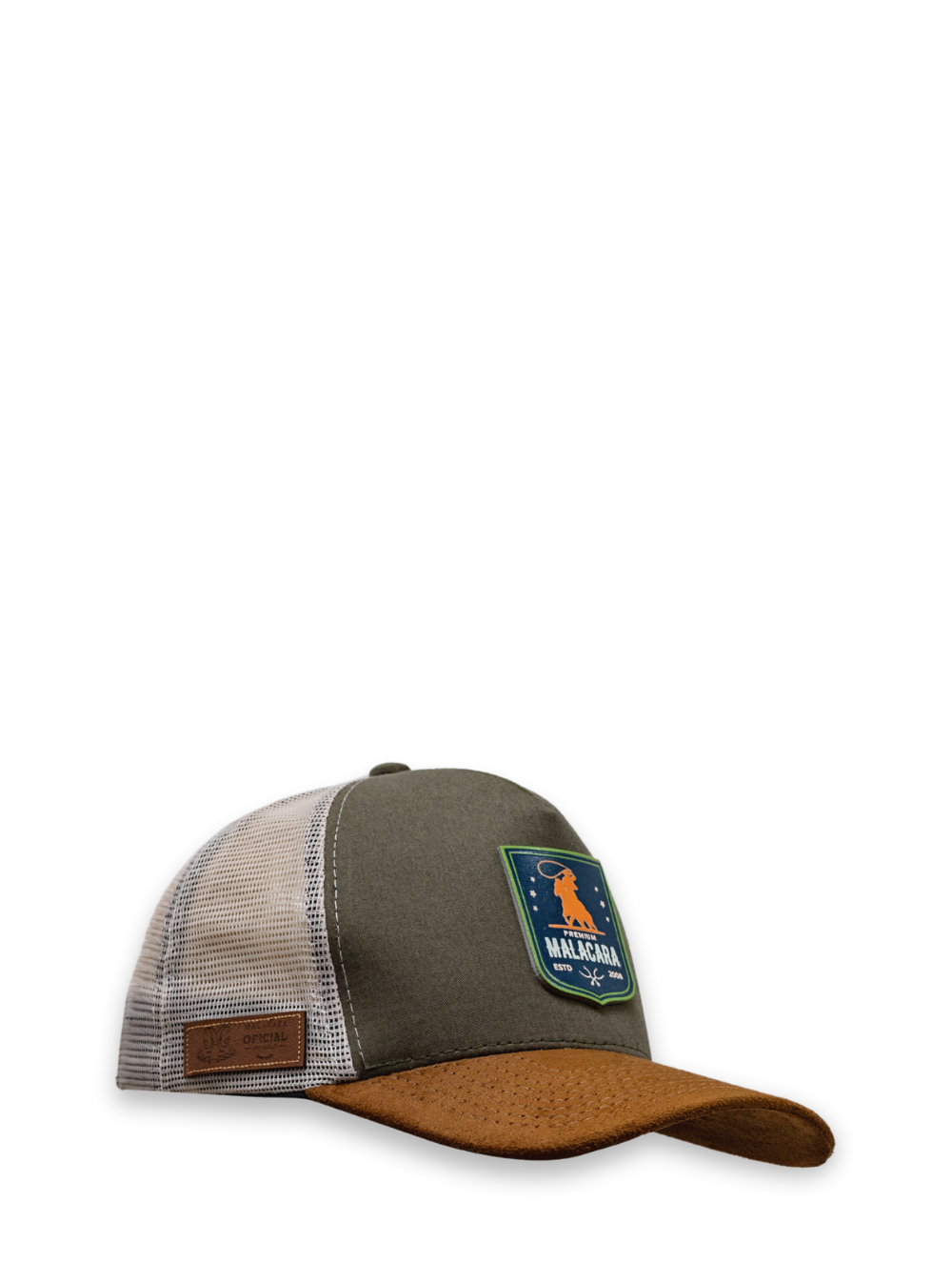 Laço Comprido Cap