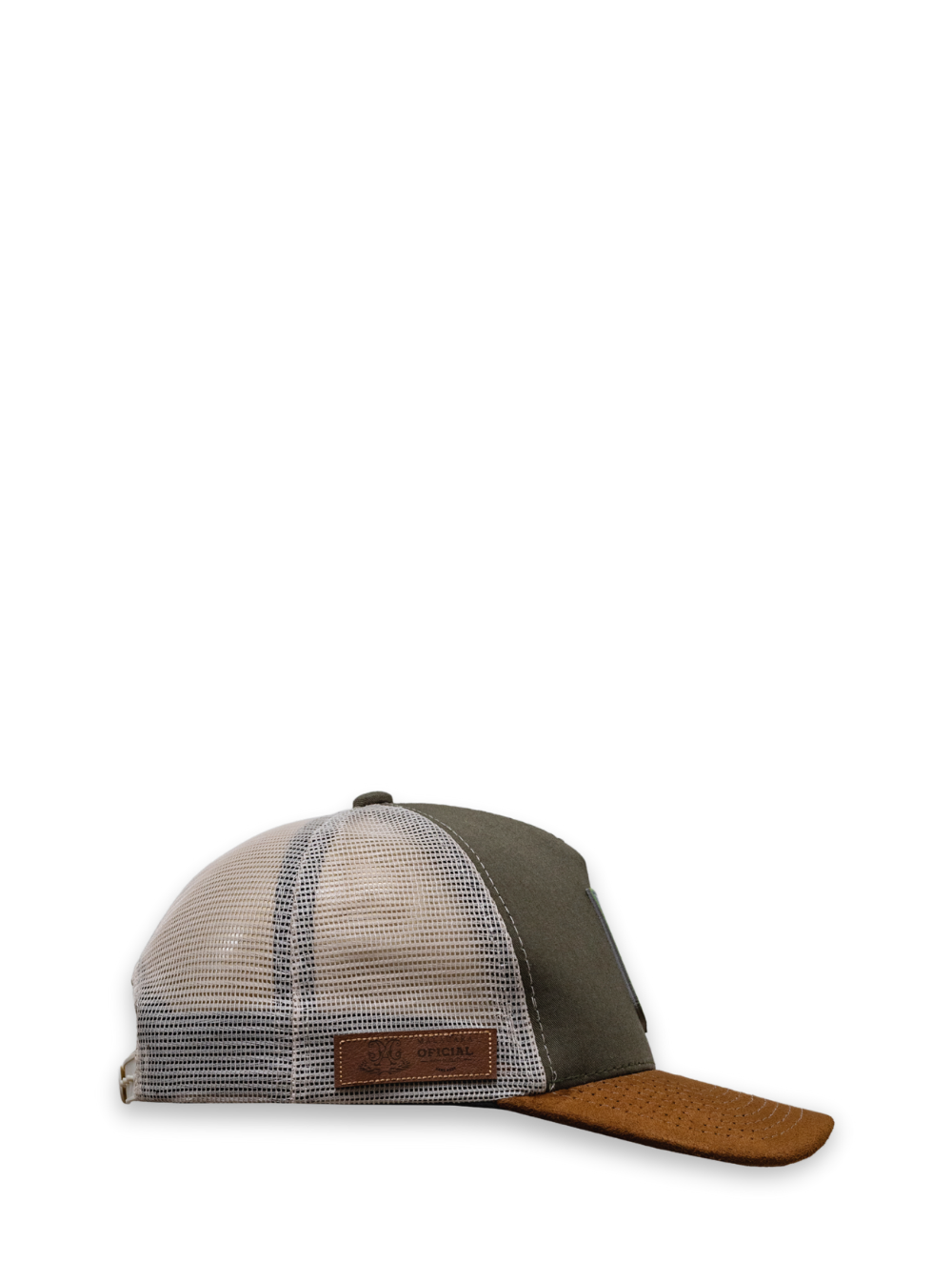 Laço Comprido Cap