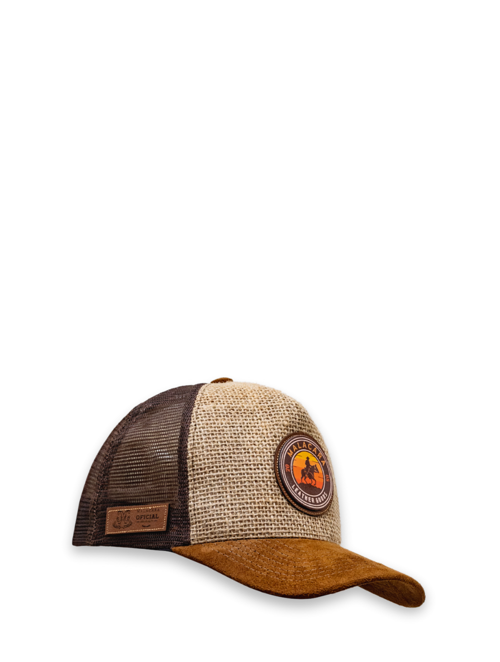 Tropeiro Cap