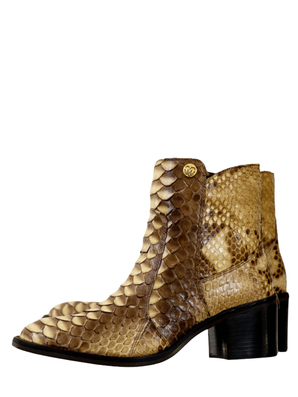 Amazonas Python Boot