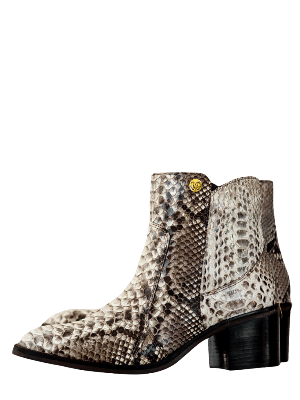 Amazonas Python Boot