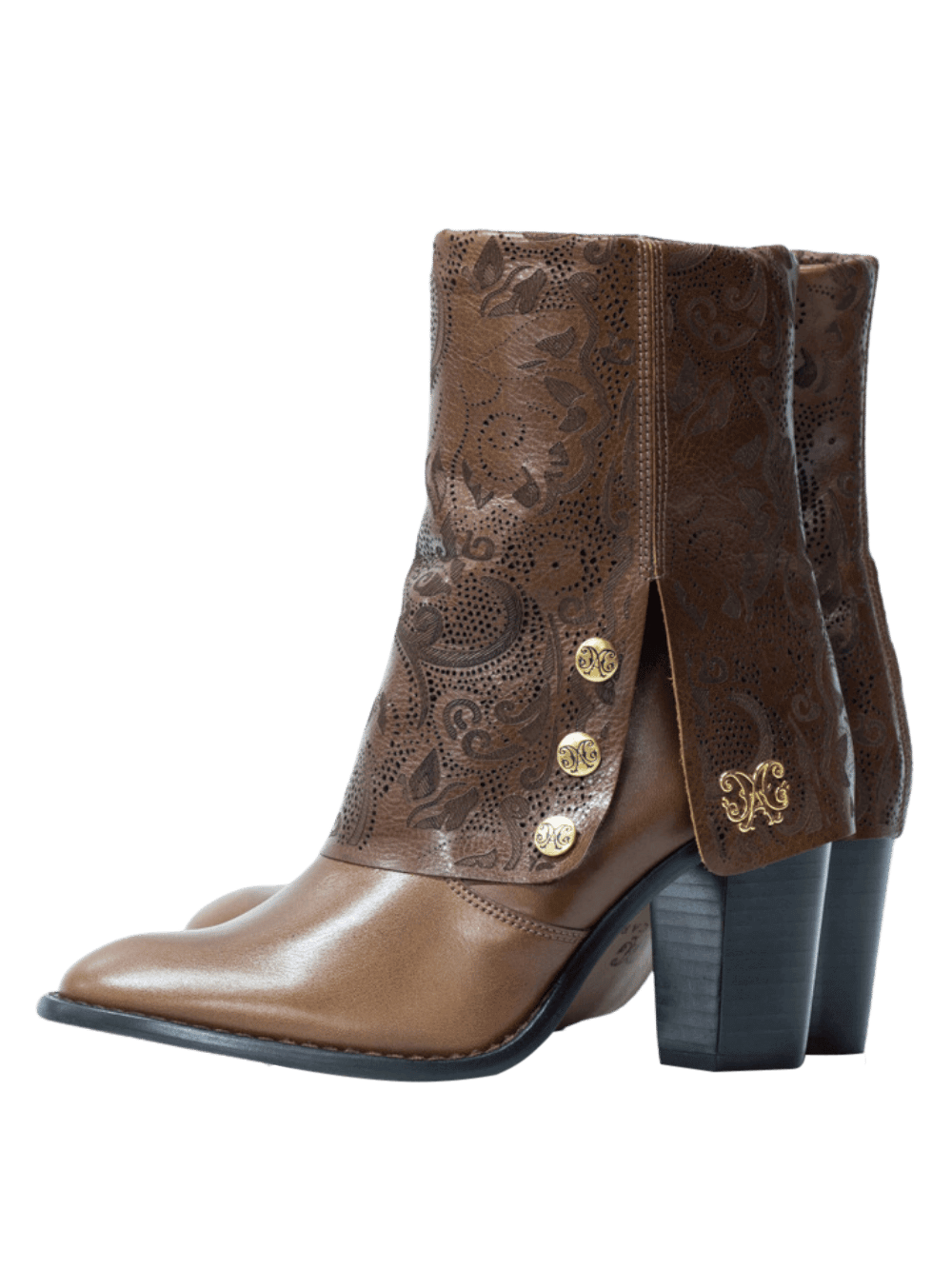 Cielo 3 Marias Boot