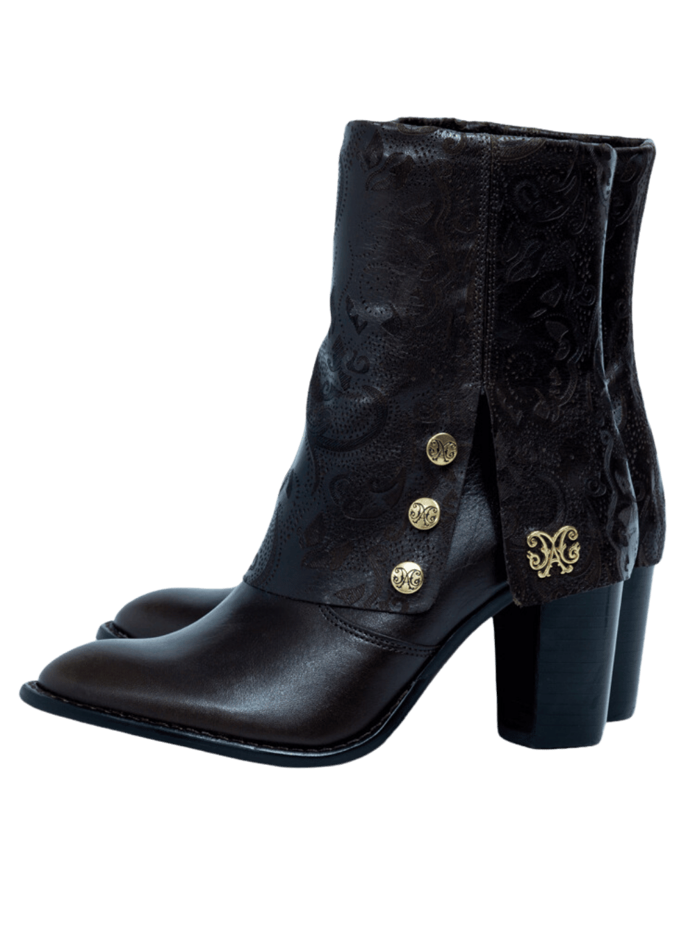 Cielo 3 Marias Boot