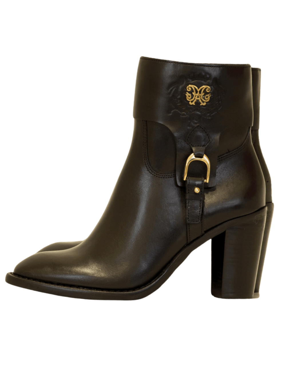 Cielo Stirrup Boot