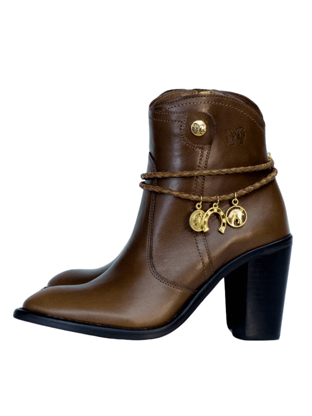 Cielo Laçador Boot